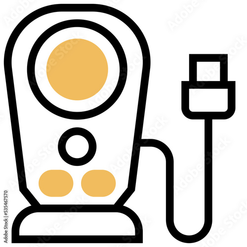 speaker icon