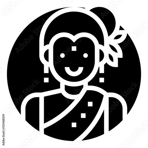 Srilanka icon