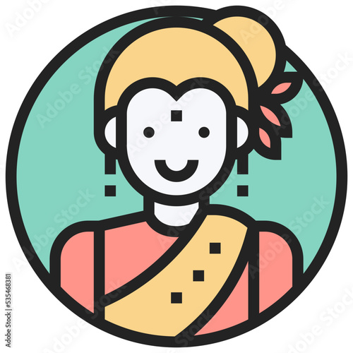 Srilanka icon