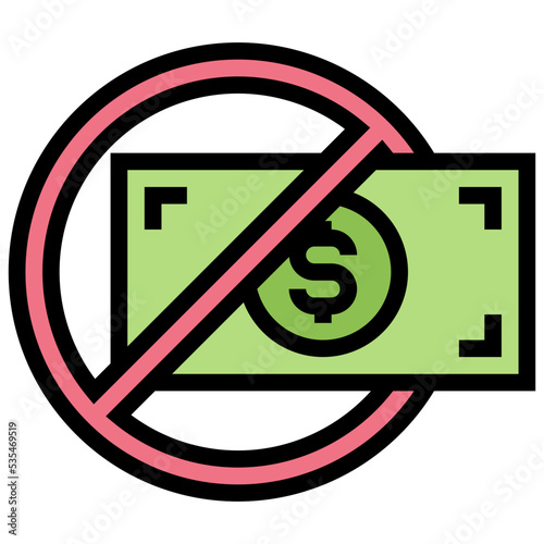 stop icon