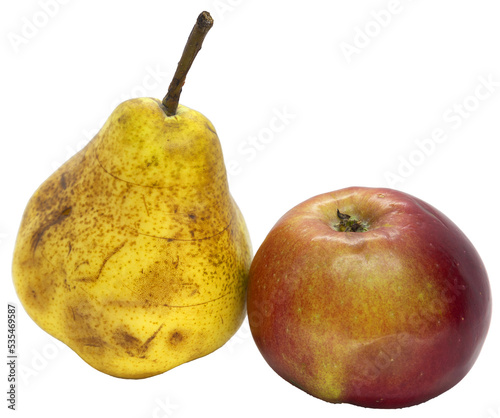 pear