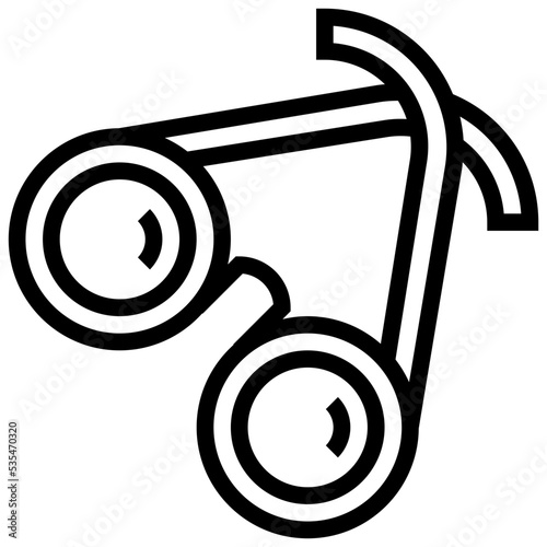 sunglasses icon