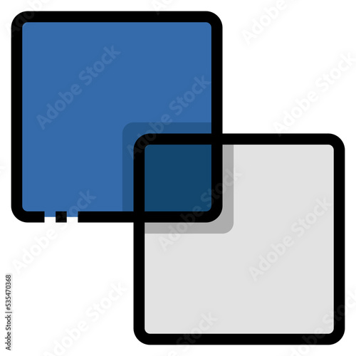 intersect