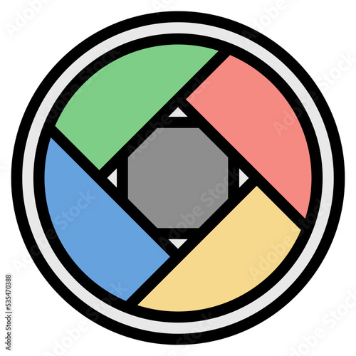 lens