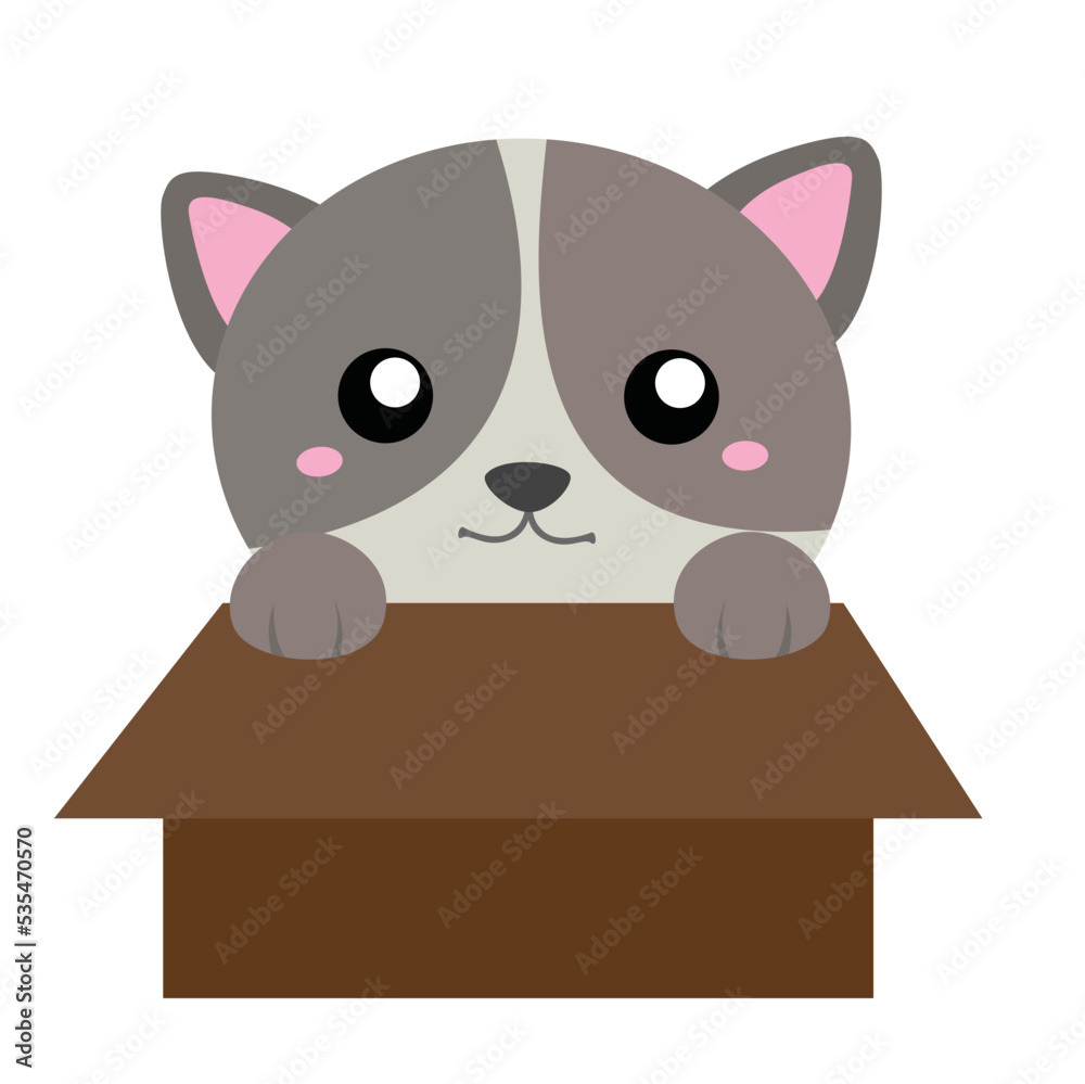 Cute Cats Animals Pet Indoor Illustration Vector Clipart Cute Cats Animals Pet Indoor Illustration Vector Clipart