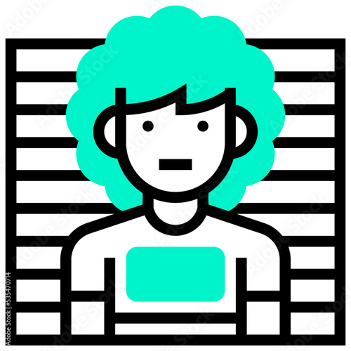 suspect icon