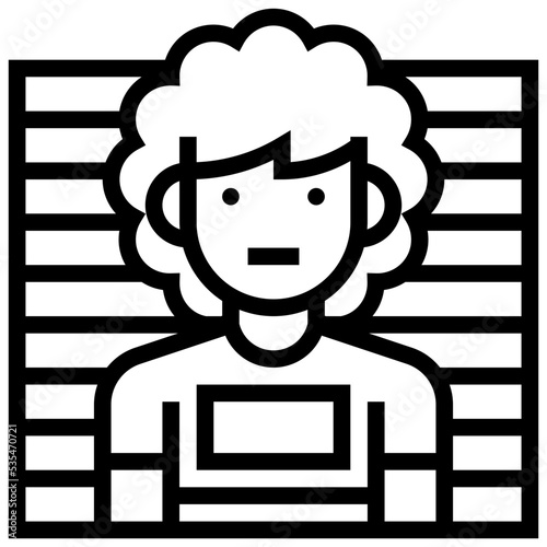 suspect icon