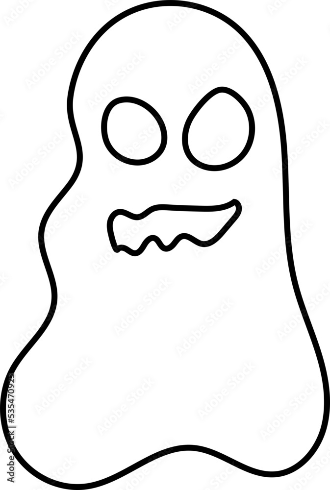 ghost ghost