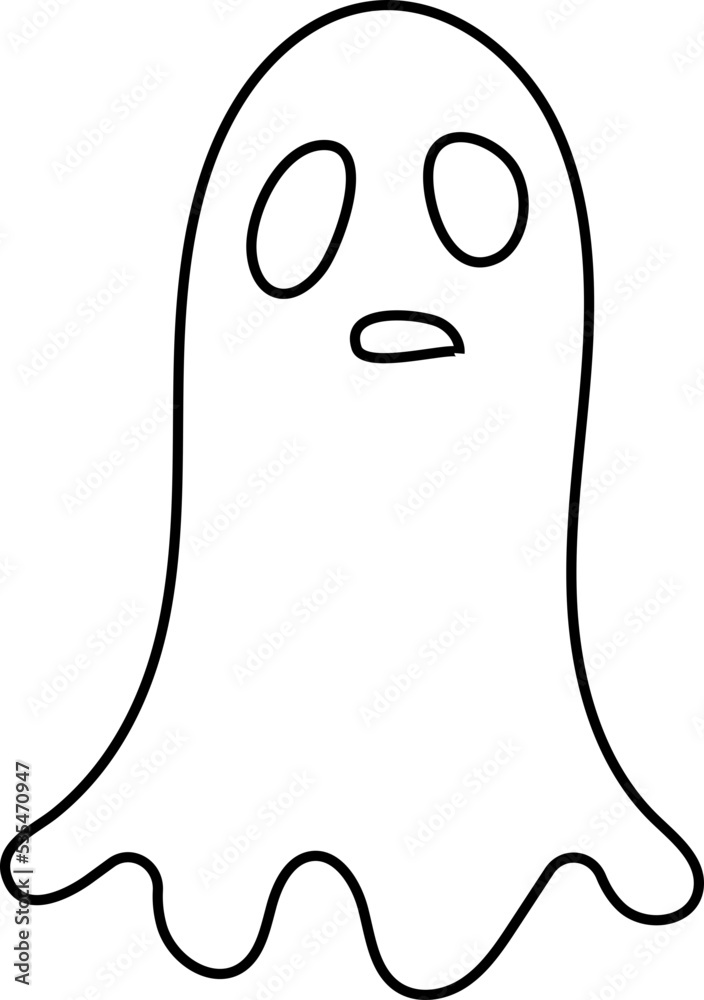ghost ghost
