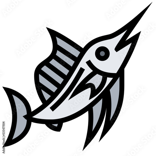 swordfish icon