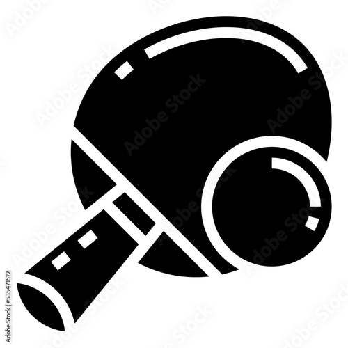 Table icon