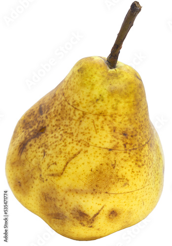 pear 