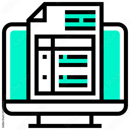 tax icon