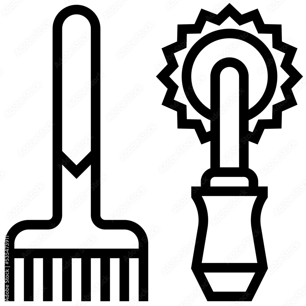 Tool icon Tool icon