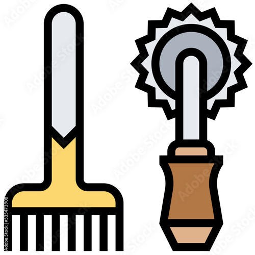Tool icon