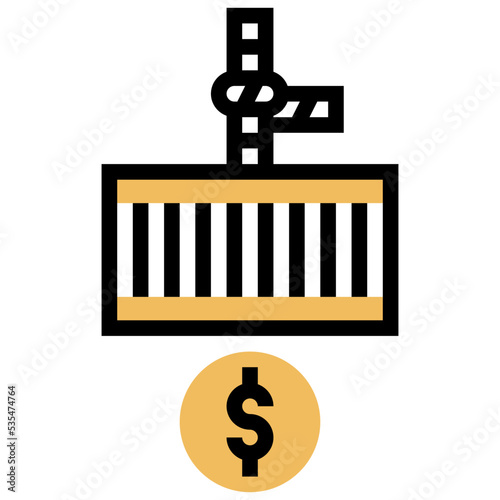 trap icon
