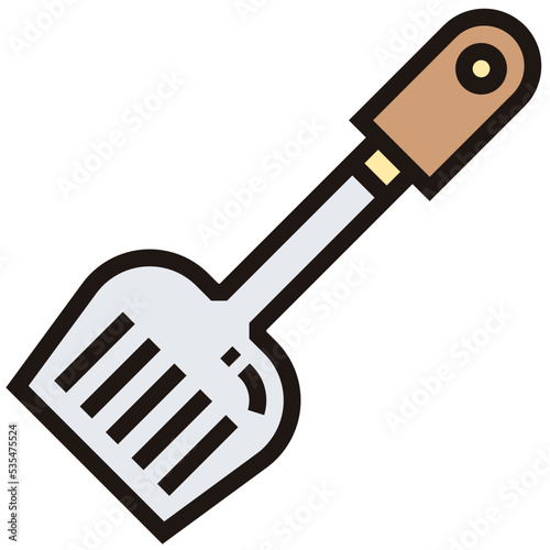 turner icon