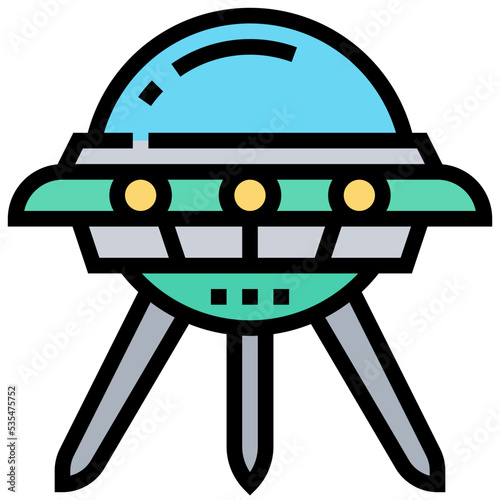 UFO icon