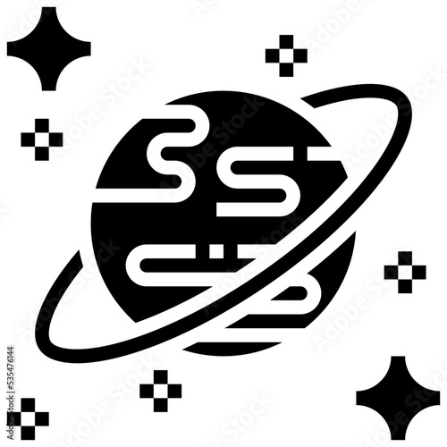 Uranus icon