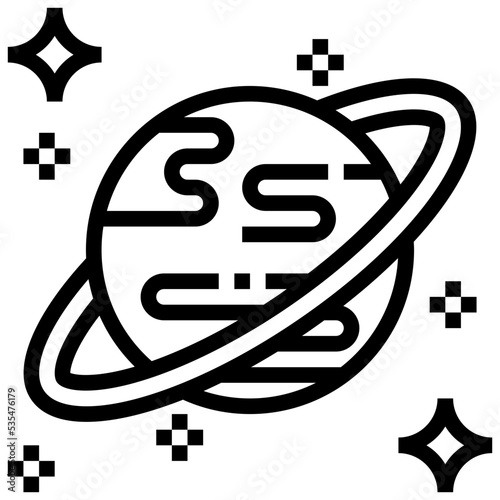 Uranus icon