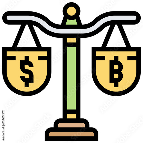 value icon