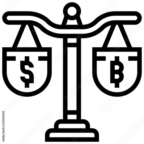 value icon