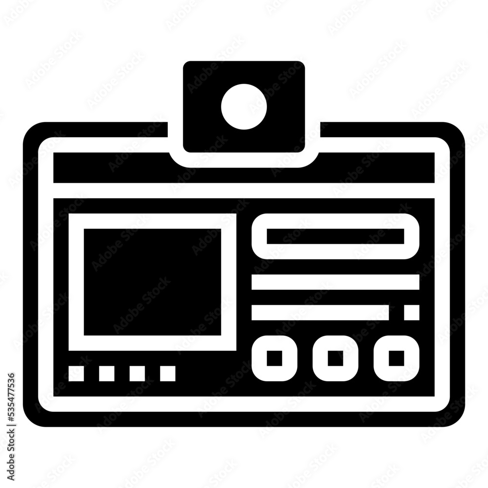 Visitor icon Visitor icon