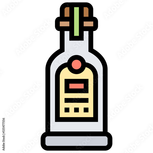 Vodka icon