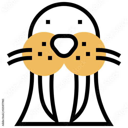 walrus icon