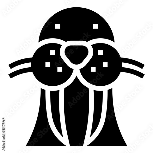 walrus icon