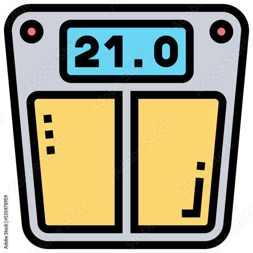 weight icon
