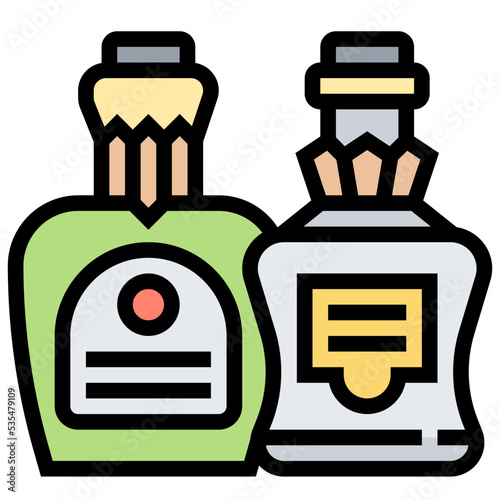 Whiskey icon