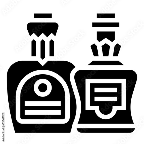 Whiskey icon