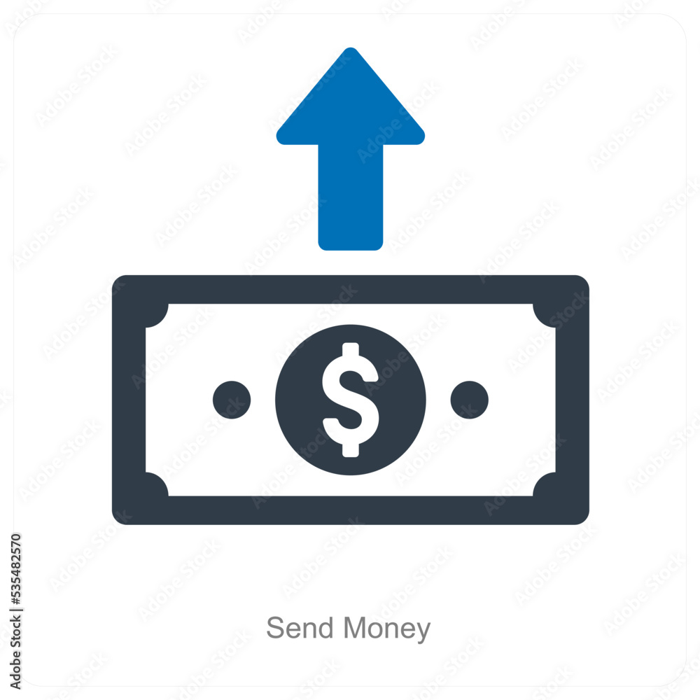 Send Money Send Money