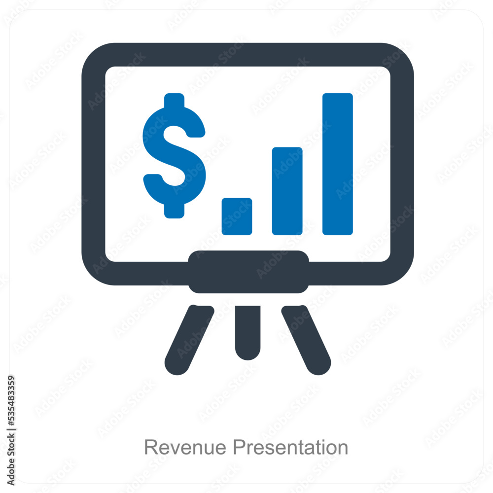 Revenue Presentation Revenue Presentation