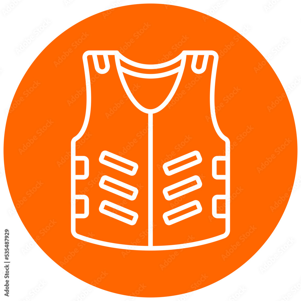 Armor Icon Style Armor Icon Style