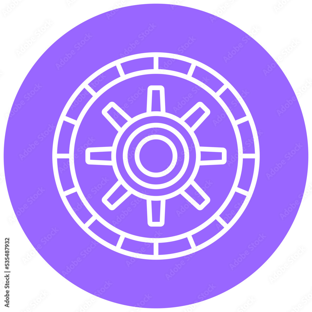 Maya Icon Style Maya Icon Style