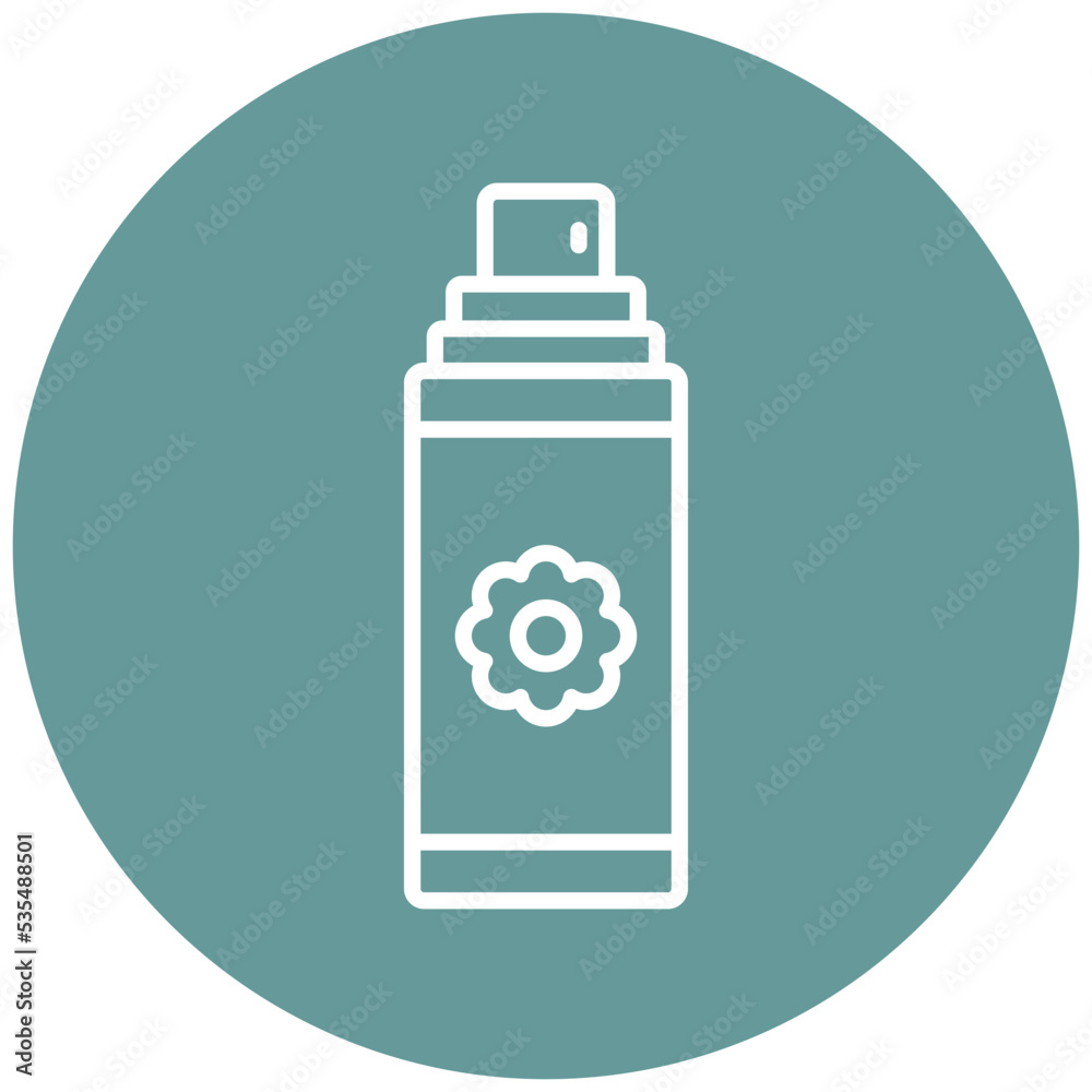 Air Freshener Icon Style Air Freshener Icon Style