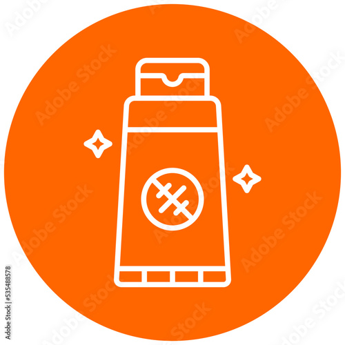Scratch Remover Icon Style