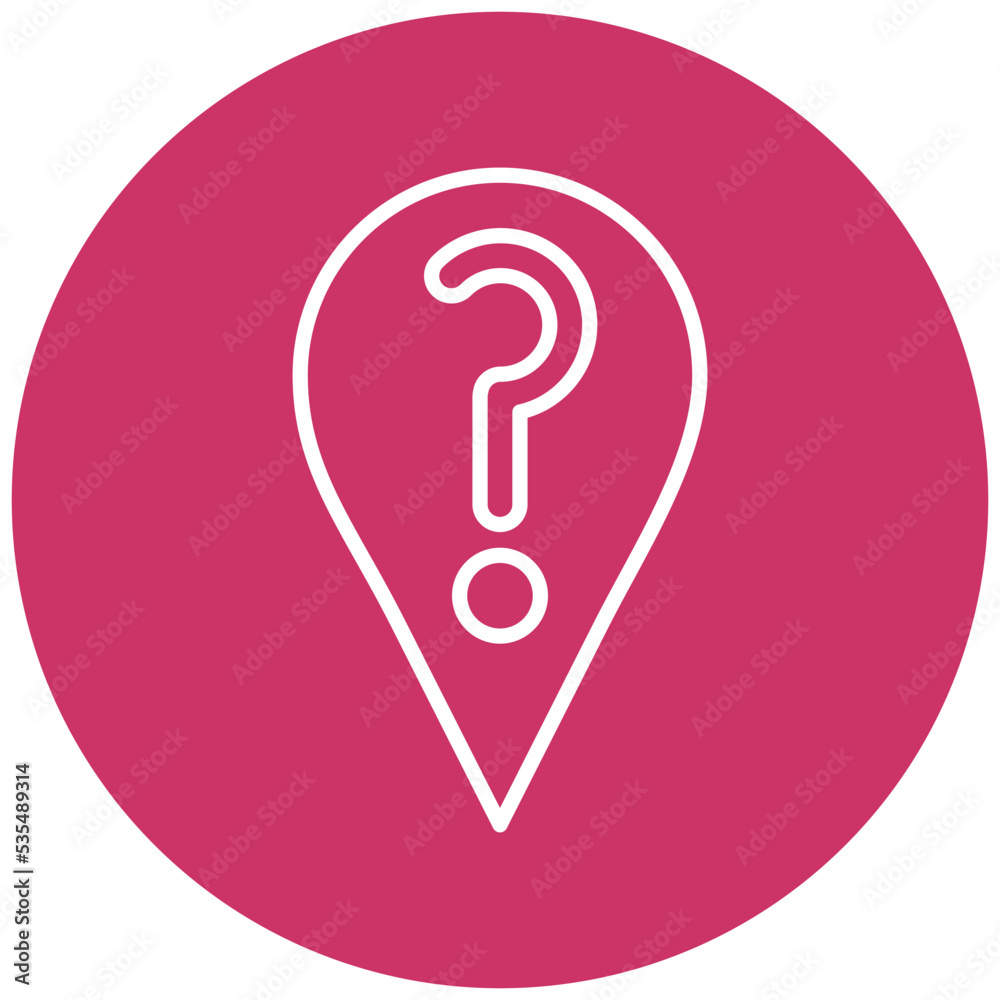 Point of Interest Icon Style Point of Interest Icon Style