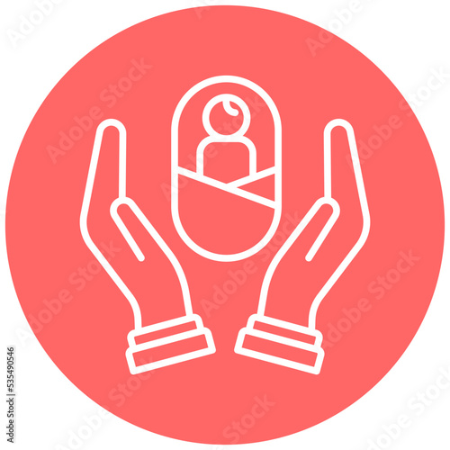 Adoption Icon Style