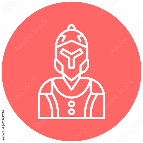 Knight Icon Style