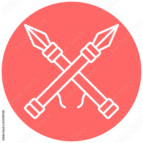 Lance Icon Style