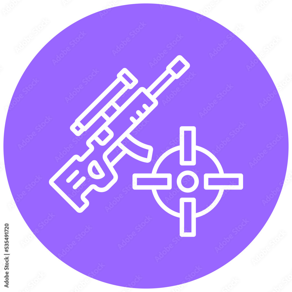 Fps Icon Style