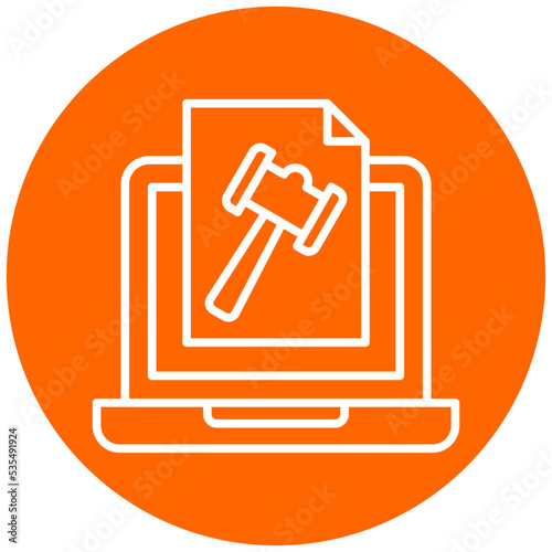 Condition Report Icon Style