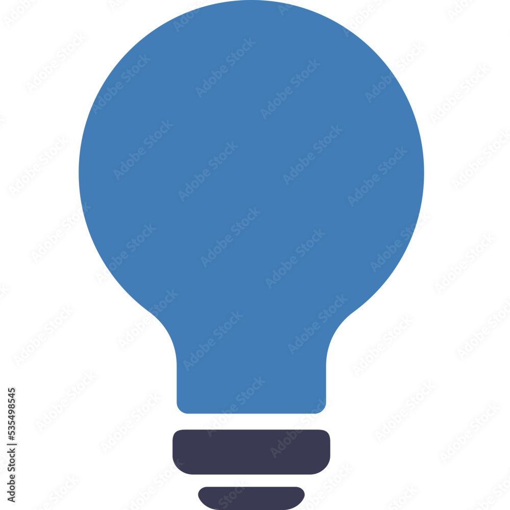 Idea Bulb	