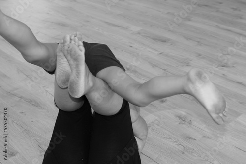 expression corporelle danse improvisation