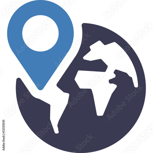 Global Location