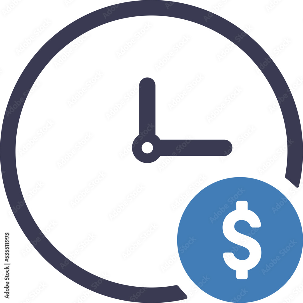 Time Is Money Time Is Money
