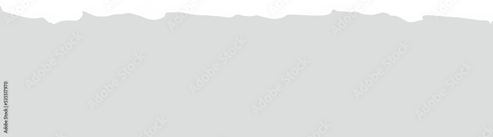 Ripped Paper Vector Illustration Ripped Paper Vector Illustration